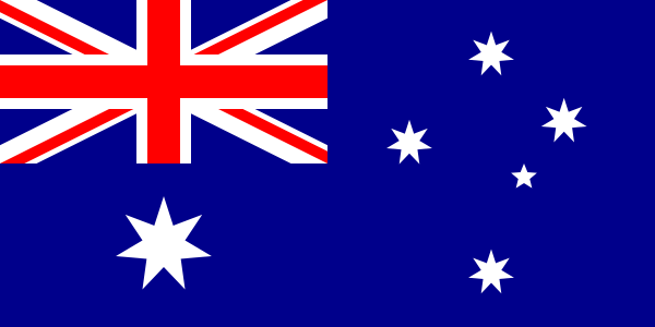 Australia Australian Flag