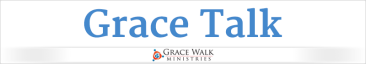 Grace Talk – 4