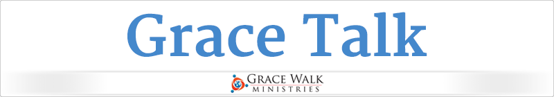 Grace Talk – 11